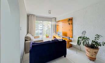 Imagem 4: Apartamento à Venda - Vila Mariana, 3 Quartos, 100 m2