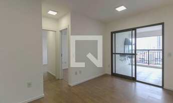 Imagem 2: Apartamento à Venda - Vila Santa Clara, 2 Quartos, 64 m2