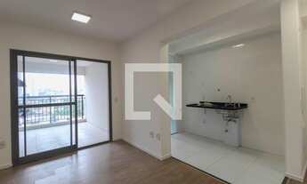 Imagem 3: Apartamento à Venda - Vila Santa Clara, 2 Quartos, 64 m2