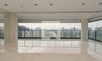 Imagem: Apartamento à Venda - Brooklin, 3 Quartos