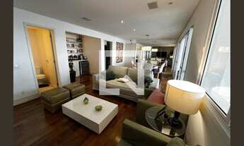 Imagem: Apartamento à Venda - Bosque da Saúde