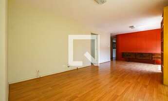 Imagem 2: Apartamento à Venda - Jardim Paulista, 4 Quartos, 145 m2