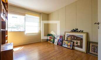 Imagem 6: Apartamento à Venda - Jardim Paulista, 4 Quartos, 145 m2