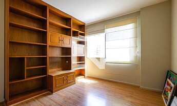 Imagem 7: Apartamento à Venda - Jardim Paulista, 4 Quartos, 145 m2