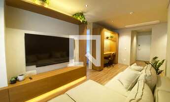 Imagem 6: Apartamento à Venda - Pinheiros, 2 Quartos, 74 m2