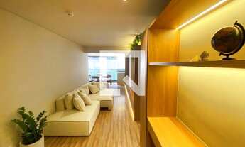 Imagem 2: Apartamento à Venda - Pinheiros, 2 Quartos, 74 m2