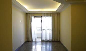 Imagem: Apartamento à Venda - Jardim Anália Franco