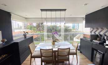 Imagem 7: Apartamento à Venda - Pinheiros, 2 Quartos, 84 m2