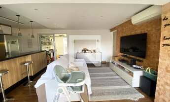 Imagem 3: Apartamento à Venda - Pinheiros, 2 Quartos, 84 m2