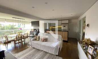 Imagem 2: Apartamento à Venda - Pinheiros, 2 Quartos, 84 m2