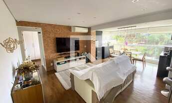 Imagem: Apartamento à Venda - Pinheiros, 2 Quartos