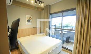 Imagem: Apartamento à Venda - Mooca, 1 Quarto