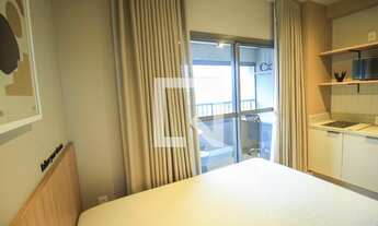 Imagem 5: Apartamento à Venda - Mooca, 1 Quarto, 20 m2