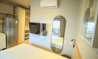 Imagem 4: Apartamento à Venda - Mooca, 1 Quarto, 20 m2