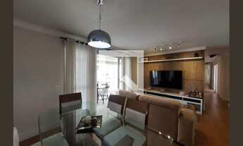 Imagem 4: Apartamento à Venda - Jardim Marajoara , 3 Quartos, 107 m2