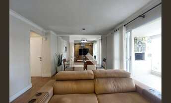 Imagem 5: Apartamento à Venda - Jardim Marajoara , 3 Quartos, 107 m2