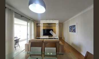 Imagem 2: Apartamento à Venda - Jardim Marajoara , 3 Quartos, 107 m2