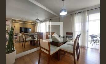 Imagem 3: Apartamento à Venda - Jardim Marajoara , 3 Quartos, 107 m2