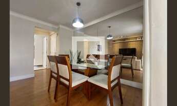 Imagem 7: Apartamento à Venda - Jardim Marajoara , 3 Quartos, 107 m2