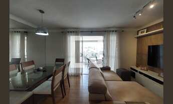 Imagem: Apartamento à Venda - Jardim Marajoara 