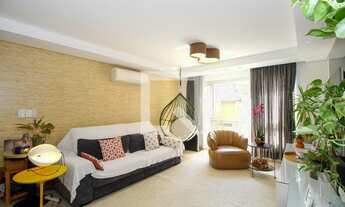 Imagem 2: Apartamento à Venda - Jardim Paulista, 3 Quartos, 126 m2