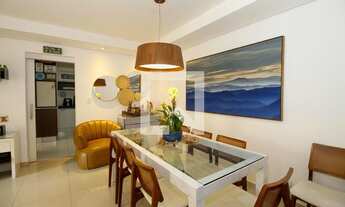 Imagem 6: Apartamento à Venda - Jardim Paulista, 3 Quartos, 126 m2