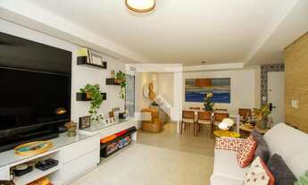 Imagem 3: Apartamento à Venda - Jardim Paulista, 3 Quartos, 126 m2