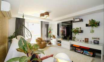 Imagem: Apartamento à Venda - Jardim Paulista