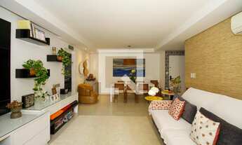 Imagem 5: Apartamento à Venda - Jardim Paulista, 3 Quartos, 126 m2