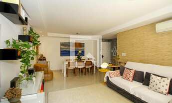 Imagem 4: Apartamento à Venda - Jardim Paulista, 3 Quartos, 126 m2