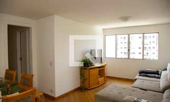 Imagem: Apartamento à Venda - Brooklin, 3 Quartos