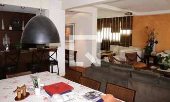 Imagem 3: Apartamento à Venda - Higienópolis, 3 Quartos, 2982 m2