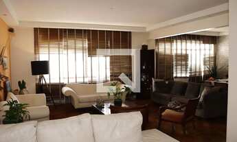 Imagem 4: Apartamento à Venda - Higienópolis, 3 Quartos, 2982 m2