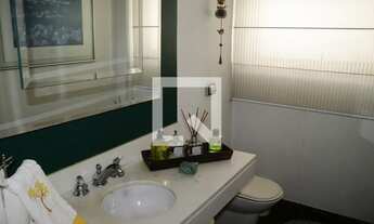 Imagem 6: Apartamento à Venda - Higienópolis, 3 Quartos, 2982 m2