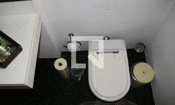 Imagem 5: Apartamento à Venda - Higienópolis, 3 Quartos, 2982 m2