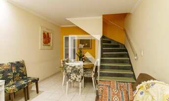 Imagem 5: Casa à Venda - Vila Gustavo, 3 Quartos, 160 m2