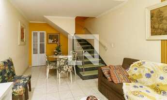 Imagem 4: Casa à Venda - Vila Gustavo, 3 Quartos, 160 m2