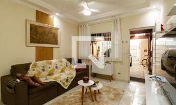 Imagem: Casa à Venda - Vila Gustavo, 3 Quartos