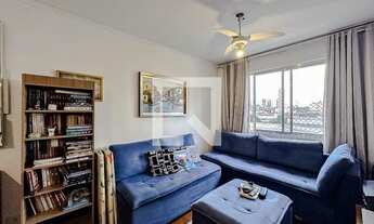 Imagem 2: Apartamento à Venda - Mooca, 2 Quartos, 80 m2