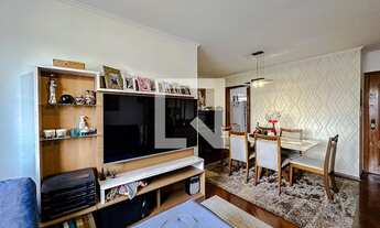 Imagem 3: Apartamento à Venda - Mooca, 2 Quartos, 80 m2