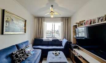 Imagem 5: Apartamento à Venda - Mooca, 2 Quartos, 80 m2