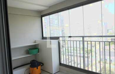 Imagem 7: Apartamento à Venda - Mooca, 2 Quartos, 48 m2