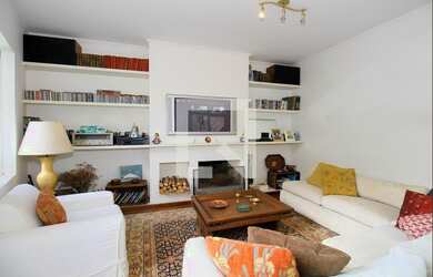 Imagem 3: Casa à Venda - Vila Madalena, 3 Quartos, 220 m2