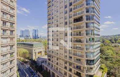 Imagem 5: Apartamento à Venda - Jardim Europa, 1 Quarto, 38 m2