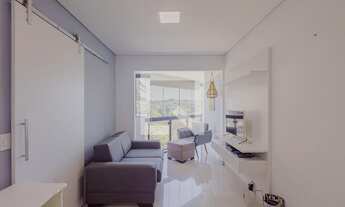 Imagem: Apartamento à Venda - Jardim Europa, 1