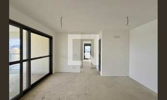 Imagem 2: Apartamento à Venda - Brooklin, 2 Quartos, 77 m2