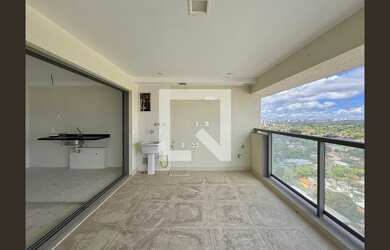 Imagem 15: Apartamento à Venda - Brooklin, 2 Quartos, 77 m2