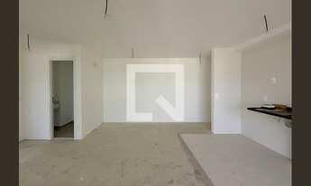 Imagem 4: Apartamento à Venda - Brooklin, 2 Quartos, 77 m2