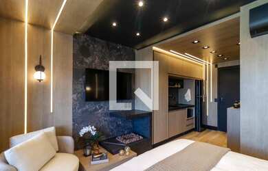 Imagem 4: Apartamento à Venda - Vila Pompéia, 1 Quarto, 27 m2