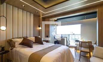 Imagem: Apartamento à Venda - Vila Pompéia, 1